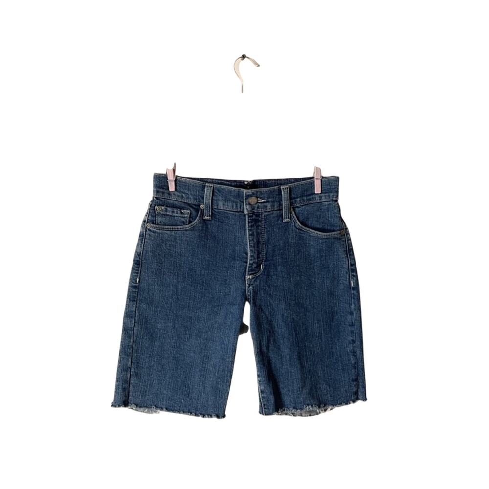 NYJD Jean Shorts